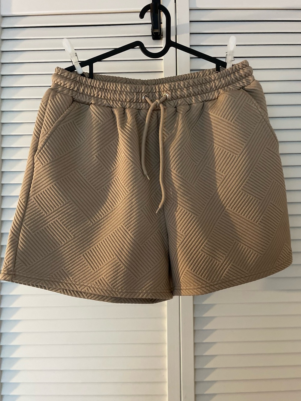 Women’s Dokotoo Textured Shorts